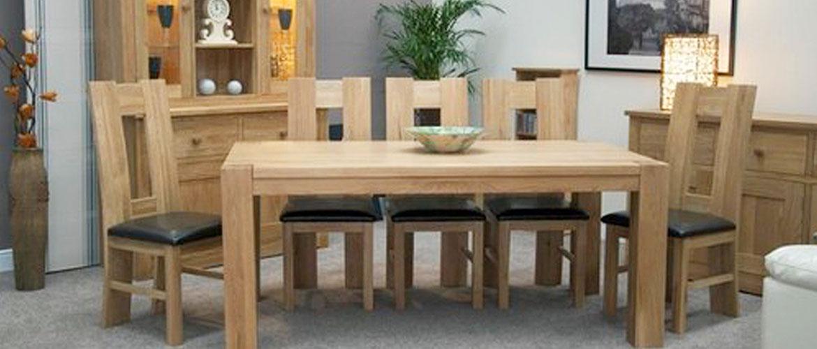 solid oak,  trend